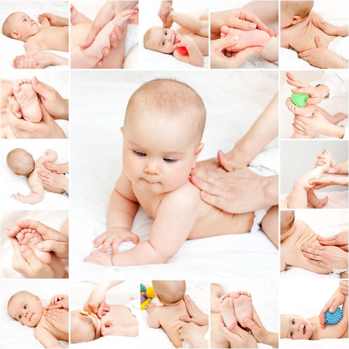 10 fatos curiosos sobre o recém-nascido