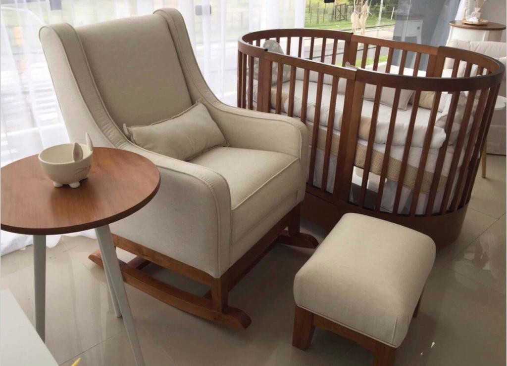 Poltrona de amamentação: É um ítem indispensável no quarto do bebê? –  Cabana Bacana
